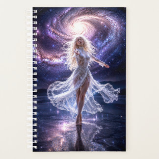 Agenda Mystik Woman Planer – Dein Raum für Klarheit