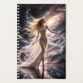 Agenda Mystik Woman Planer – Dein Raum für Klarheit
