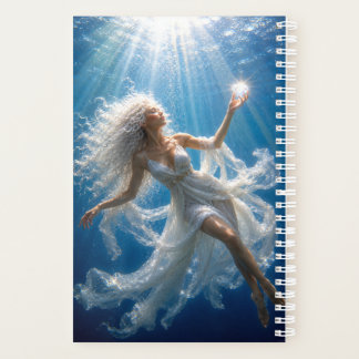 Agenda Mystik Woman Planer – Dein Raum für Klarheit