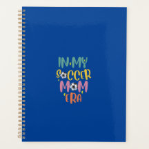 na era da minha mãe de futebol