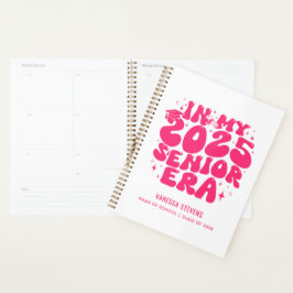 Agenda Na Era Do Mais velho 2025