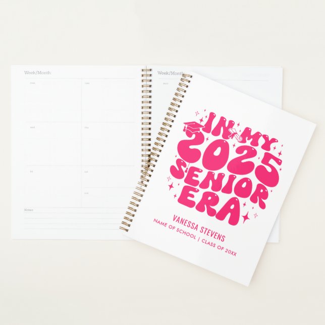 Agenda Na Era Do Mais velho 2025 (Exibição)