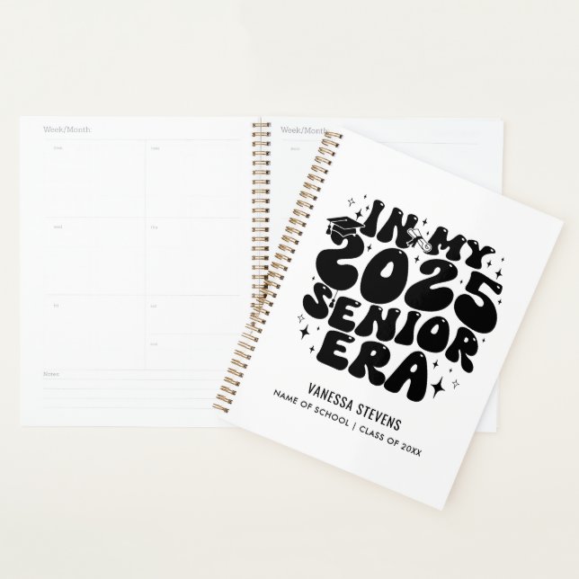 Agenda Na Era Do Mais velho 2025 (Exibição)