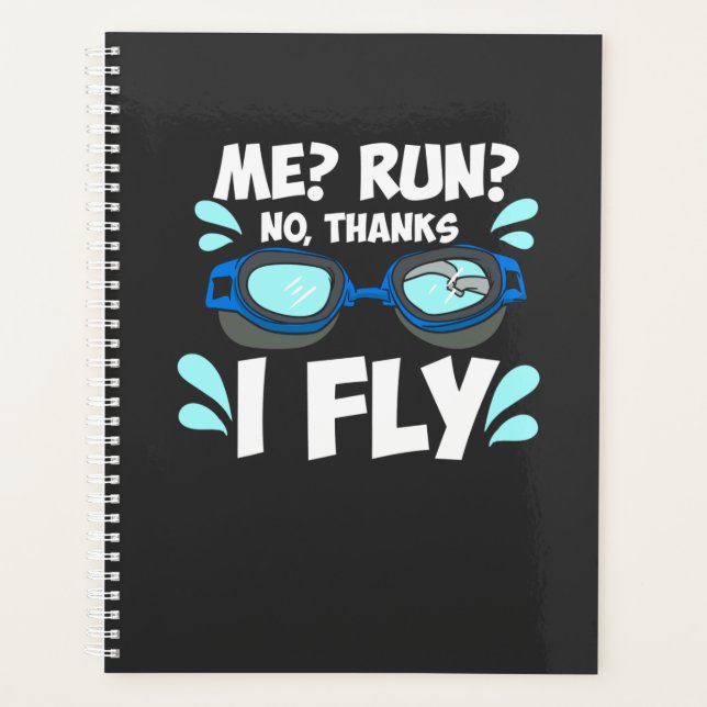 Agenda Nadação Nadadora (Frente)