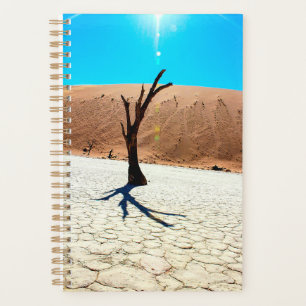 Agenda Namíbia Sand Dunes Landscape Sossusvlei