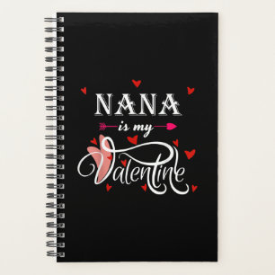 Agenda Nana É Minha Namorados Avô Dia de os namorados