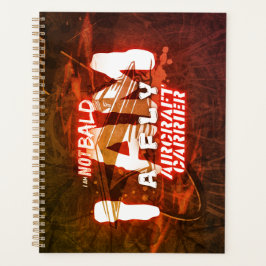 Agenda Não careca, militar, exército