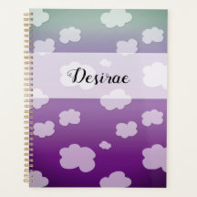 Nas Nuvens - Padrão