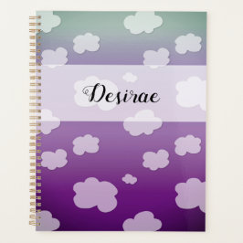 Agenda Nas Nuvens - Padrão