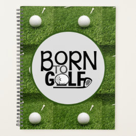 Agenda Nascer de golfe para golfe