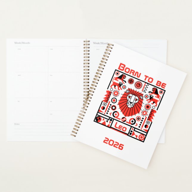 Agenda Nascido para ser Leão (Exibição)