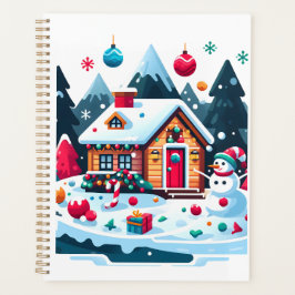 Agenda Natal: Férias Quentes e Cozy Férias