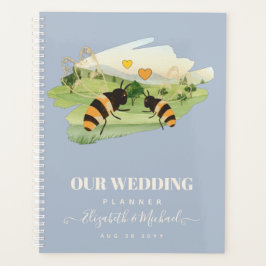 Agenda Natureza Aproxima Casamento de Abelhas do Campo