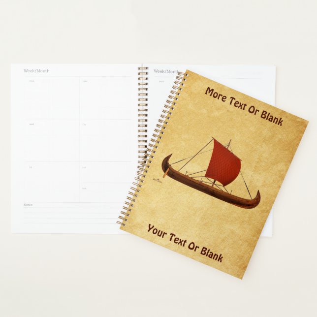 Agenda Navio Viking Red Sail II (Exibição)