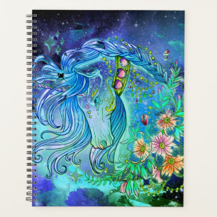 Agenda Nebula Unicorn
