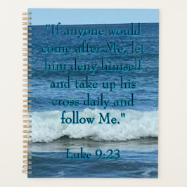 Agenda Negar a si mesmo