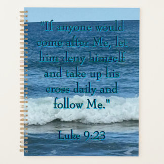 Agenda Negar a si mesmo