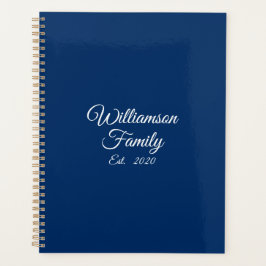 Agenda Negócios de data de nome de script personalizado a