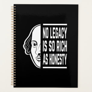 Agenda Nenhum Legado É Tão Rico Que Shakespeare Cita Thes