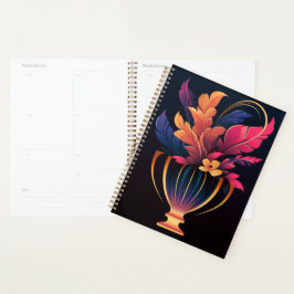 AGENDA NEO VASE #2