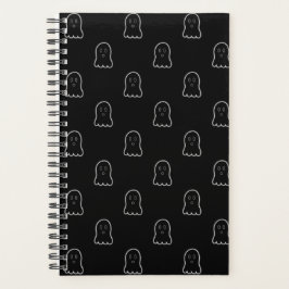 Agenda Neon Ghosts