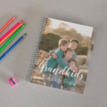 Agenda Netos tornam a vida grandiosa<br><div class="desc">Netos fazem da vida um grande presente de fotos da família personalizada. Crédito fotográfico Fotografia © Storytree Studios, Stanford, CA. O modelo de foto deve ser substituído por sua própria foto</div>