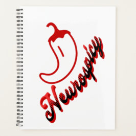 Agenda Neurospicy, neurodivergente