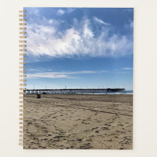 Agenda Newport Pier, Newport Beach, Califórnia