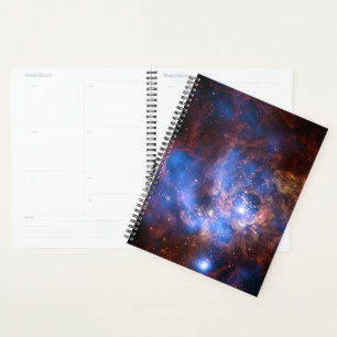 AGENDA NGC 604