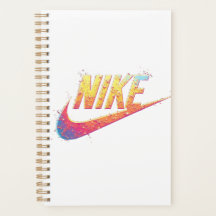Nike Planner