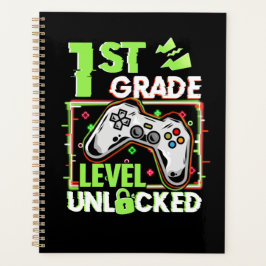 Agenda Nível de Rua Desbloqueado