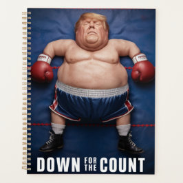 Agenda No Trump Planner