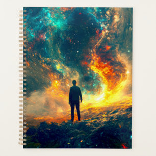 Agenda No Universo