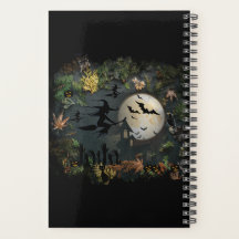 Noite da Festa das Bruxas