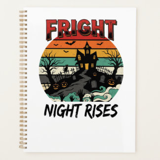 Agenda Noite de Terror no Cemitério de Halloween