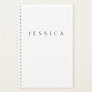 Agenda Nome Clássico (ou palavra)