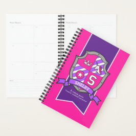 Agenda Nome do prateleira que significa escudo noturno in