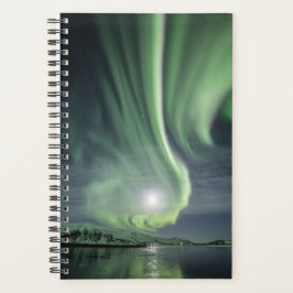 Agenda Norte Lights Noruega