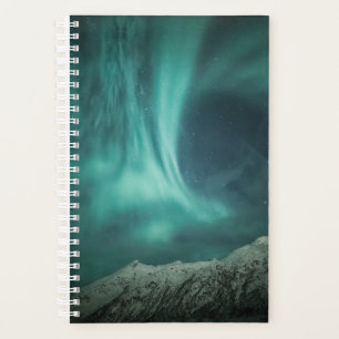 Agenda Norte Lights Noruega