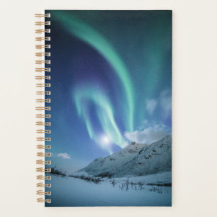 Agenda Nortes - Luzes da Noruega