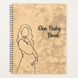 Agenda Nosso Livro de Bebê