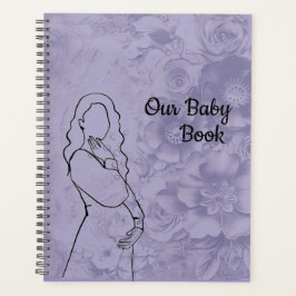 Agenda Nosso Livro do Bebê