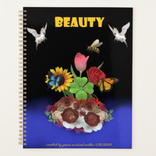 Agenda Nota Publicada Por James Michael Miller