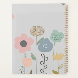 Agenda Notebook