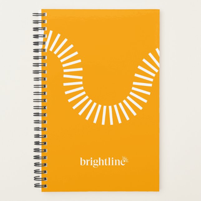 Agenda Notebook (Frente)