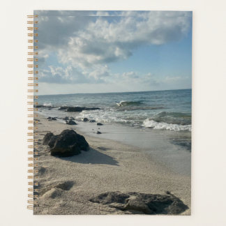 Agenda notebook