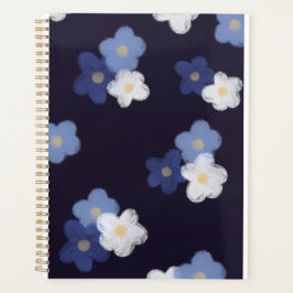 Agenda notebook