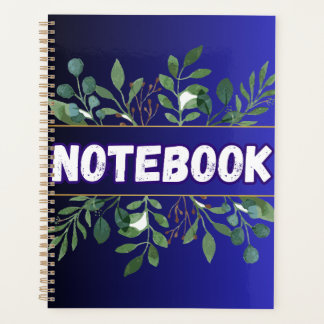 Agenda Notebook 2025