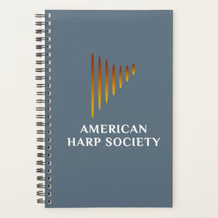 Agenda Notebook AHS Planner
