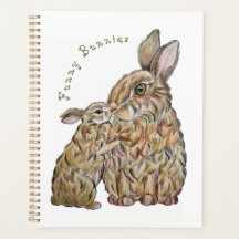 Notebook de fotos espiral